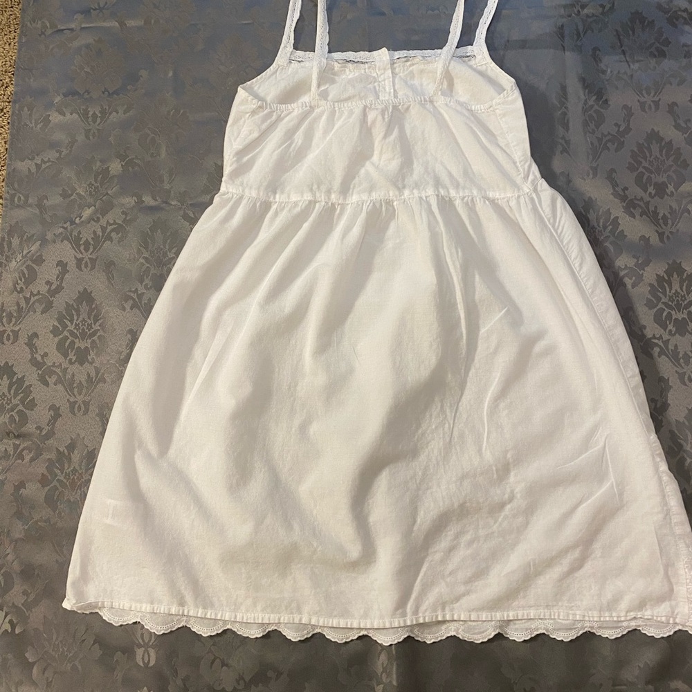 Women nightgown - Picture 6 of 10